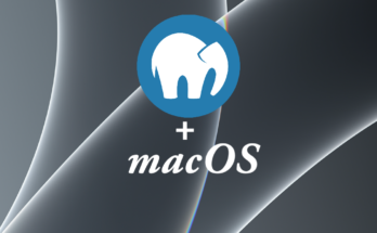MAMP + macOS