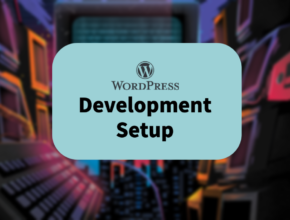 WordPress Development Setup