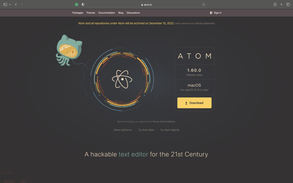 Atom