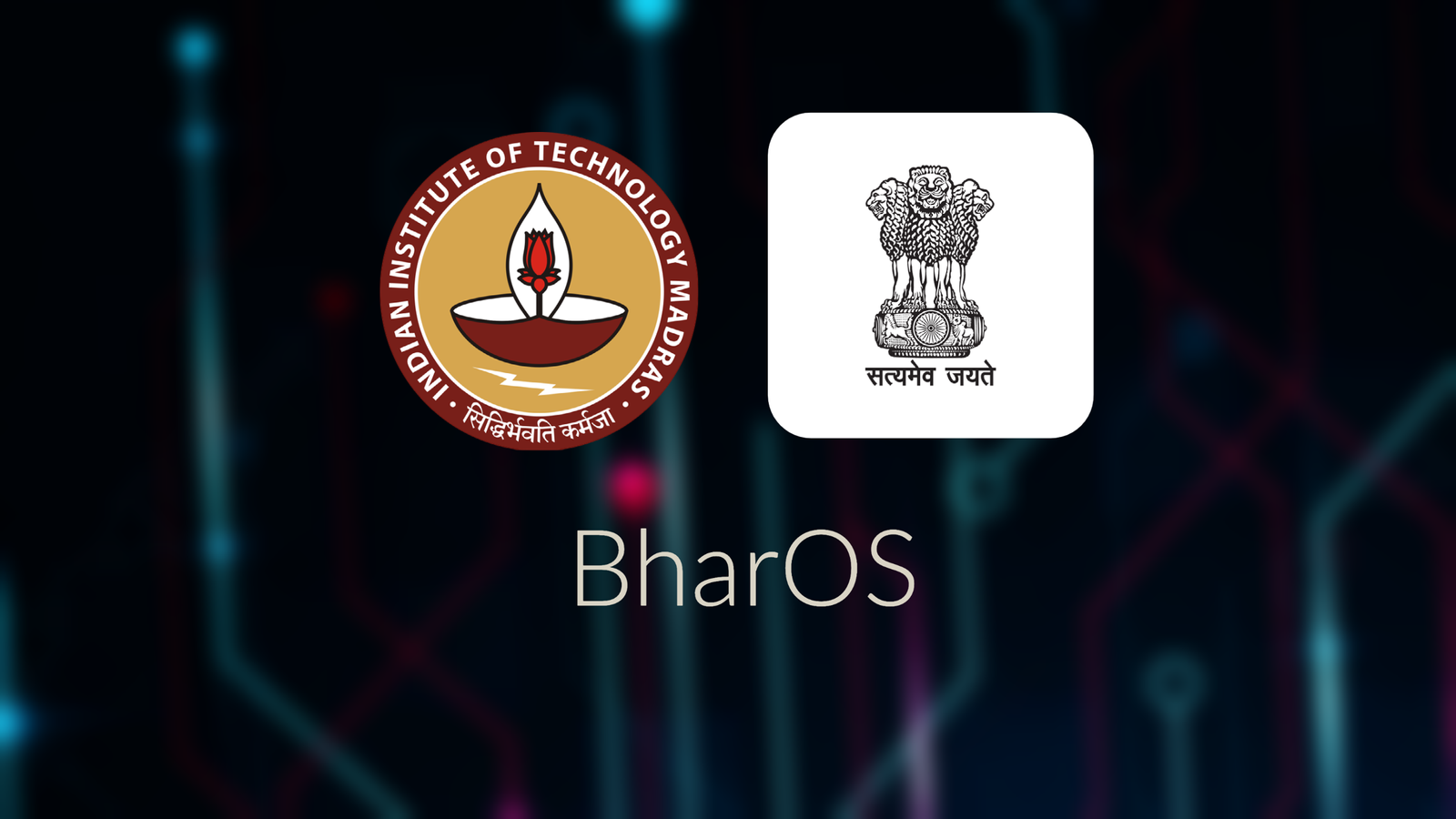 Bharos, India’S 1St Mobile Os