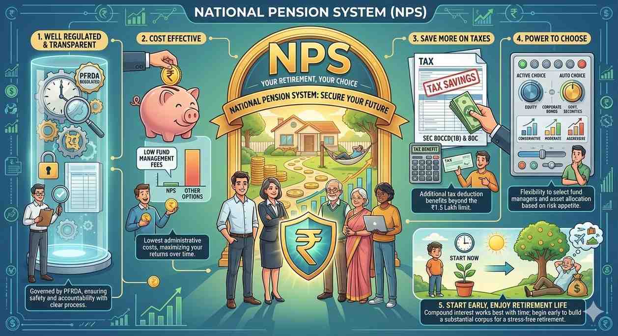 National Pension System